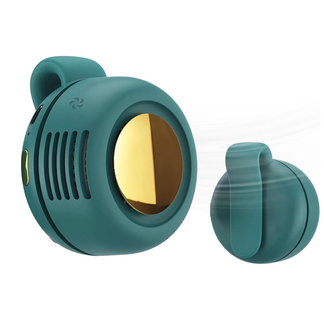 Mini ventilateur portable sans pales