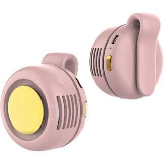 Mini ventilateur portable sans pales